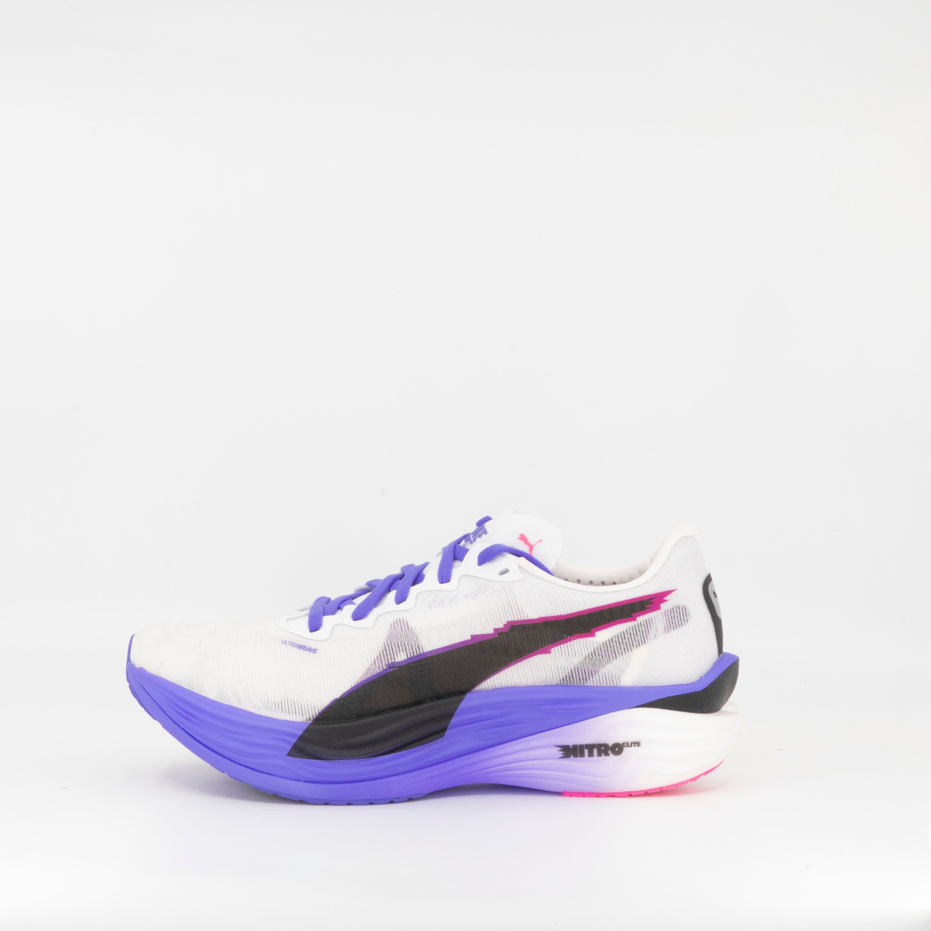 Puma Deviate Nitro Elite 3 (B Standard) Womens DigiTokyo - Frontrunner Colombo
